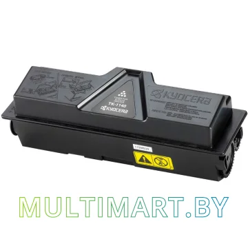 Картридж Kyocera TK-1140 картинка 2